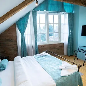 History Of Hotel
