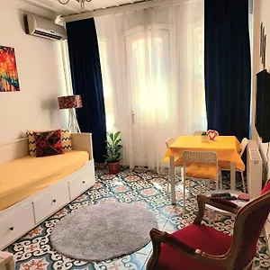 La Bella Istanbul