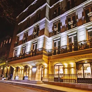 4* Otel A5