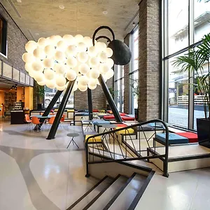 4* Otel Ibis Styles Center