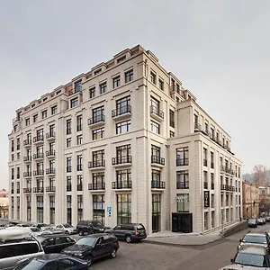 4* Otel Gallery Palace