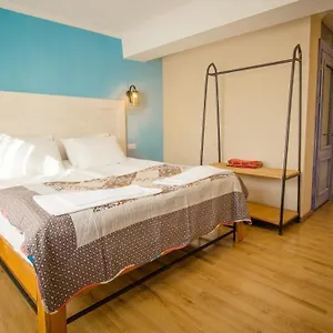 Wine Symphony Boutique Hotel