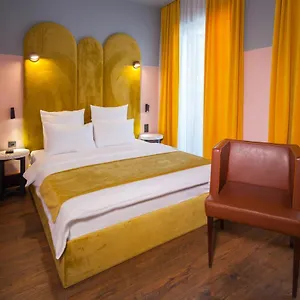 G.vino Boutique Hotel