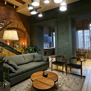 Paskunji Aparthotel